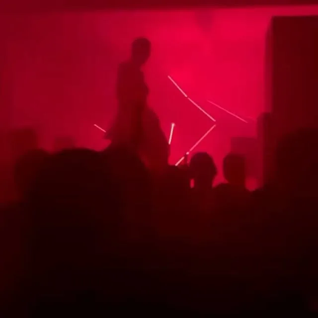 ASFALT Soundsystem — z akcie