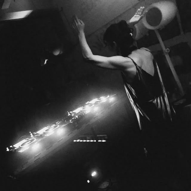 ASFALT Soundsystem — z akcie